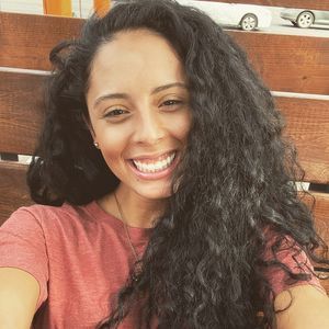 Meet your Posher, Samantha